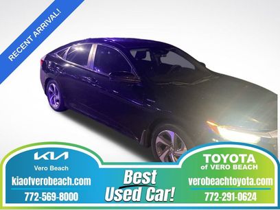 Used 2020 Honda Insight EX