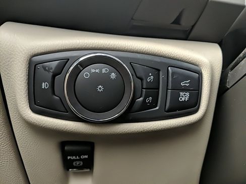 Used 2020 Lincoln Nautilus Reserve image 22