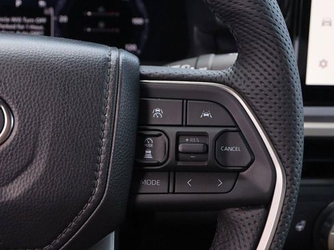 New 2025 Toyota Tacoma TRD Off-Road image 13