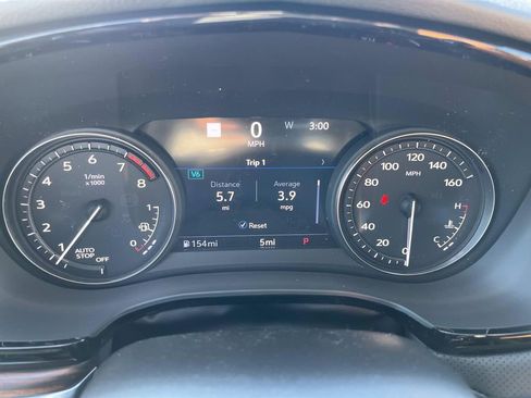 New 2026 Cadillac XT5 Premium Luxury w/ Driver Assist Package image 33