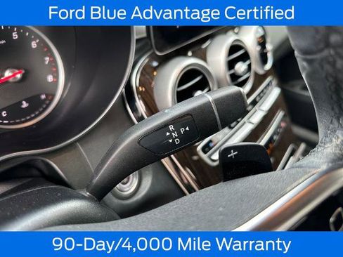 Used 2020 Mercedes-Benz GLC 300 4MATIC image 15