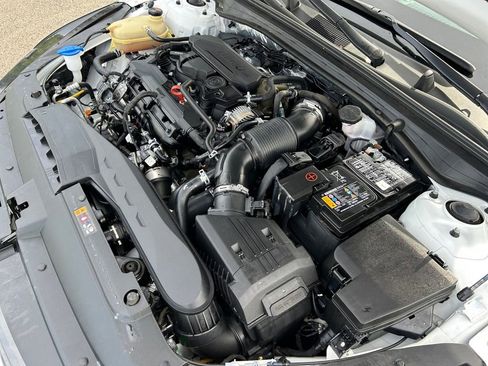 Used 2024 Kia K5 EX w/ EX Premium Package FWD image 31