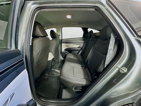 Certified 2022 Hyundai Tucson SE image 23