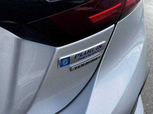 Used 2018 Honda Clarity Touring image 41