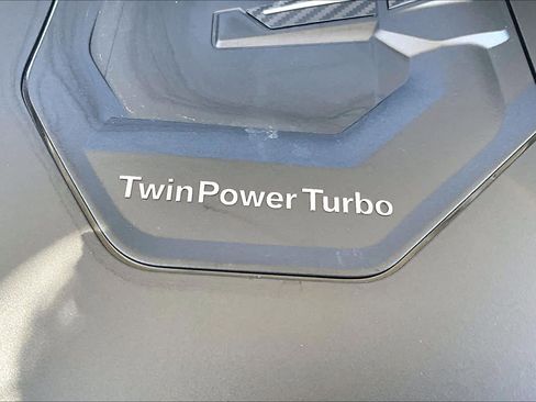 Used 2024 BMW X3 sDrive30i w/ Premium Package image 32