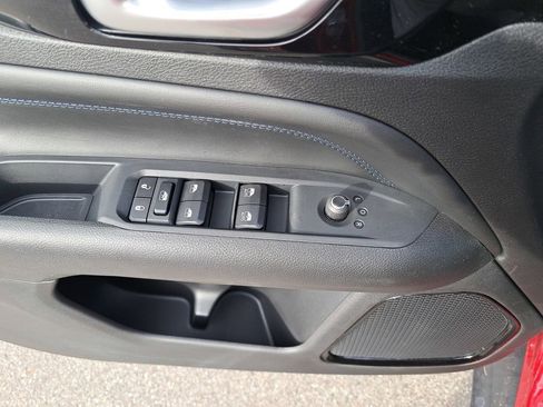 New 2026 Jeep Compass Latitude w/ Quick Order Package 29K image 27