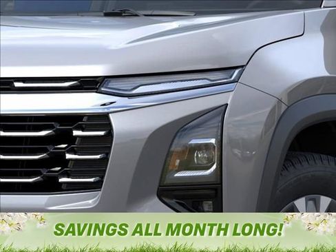 New 2026 Chevrolet Equinox LT FWD image 10