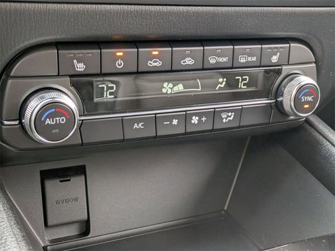 New 2025 MAZDA CX-5 AWD 2.5 S w/ Select Package image 21