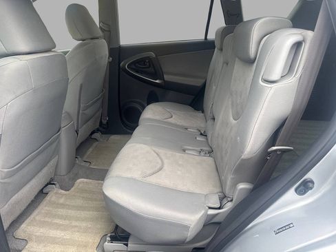 Used 2010 Toyota RAV4 2WD image 13