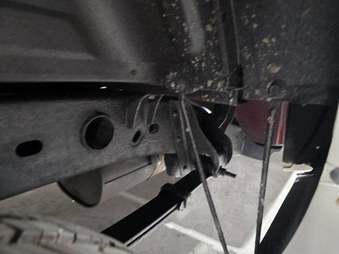 Used 2002 Chevrolet Silverado 1500 LS w/ Off-Road Chassis Pkg image 32