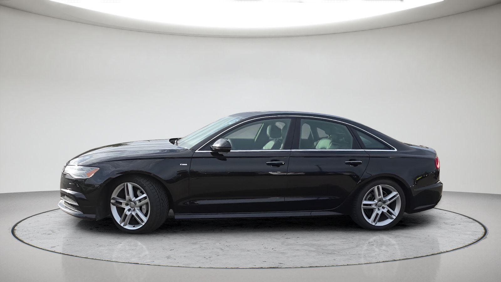 Used 2017 Audi A6 2.0T Premium AWD/4WD image 11