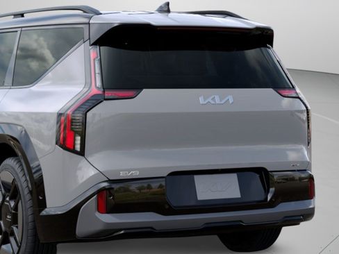 New 2026 Kia EV9 GT-Line AWD/4WD image 23