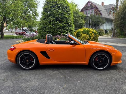Used 2008 Porsche Boxster S Limited Edition RWD image 35