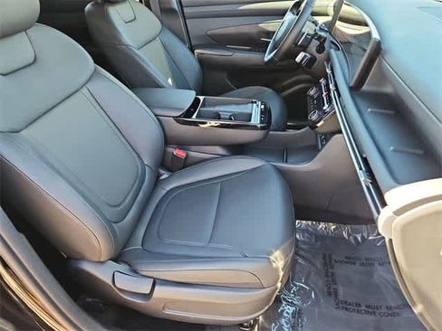 Certified 2025 Hyundai Tucson SEL image 22