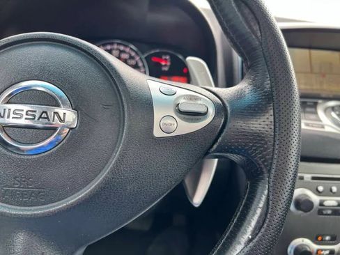 Used 2011 Nissan Maxima 3.5 SV w/ Sport Pkg image 23