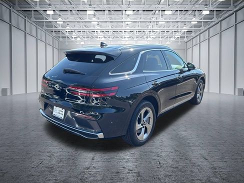 New 2026 Genesis GV70 2.5T Advanced AWD/4WD image 7