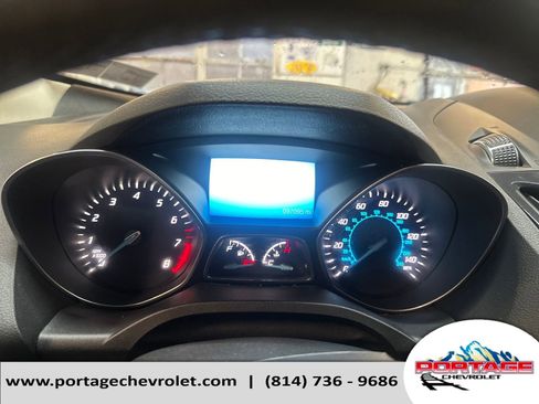 Used 2014 Ford Escape Titanium image 25