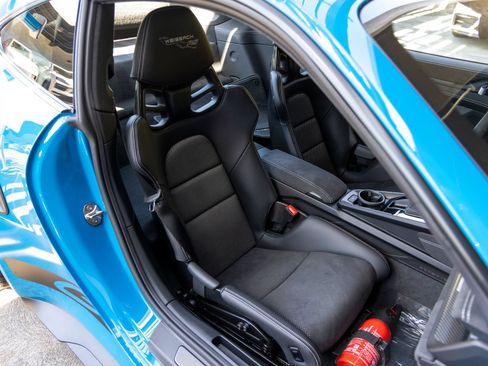 Used 2025 Porsche 911 GT3 RS RWD image 59
