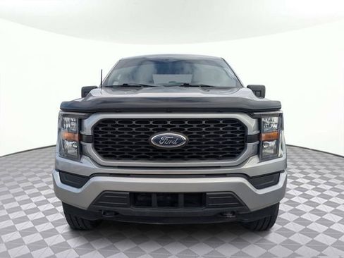 Used 2023 Ford F150 XL w/ STX Appearance Package AWD/4WD image 7