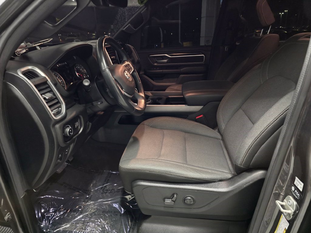 Used 2023 RAM 1500 Big Horn AWD/4WD image 18