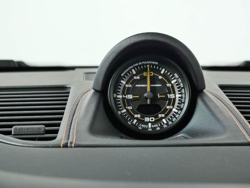 Certified 2026 Porsche 911 GT3 RWD image 18