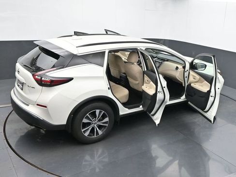 Used 2020 Nissan Murano SV image 65