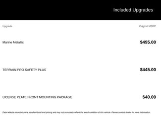 Used 2023 GMC Terrain SLT video 2