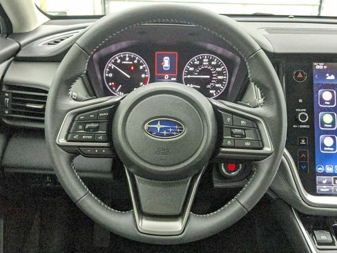 New 2025 Subaru Outback Premium image 18