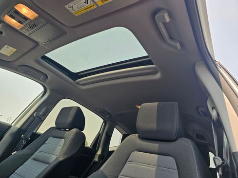 Used 2021 Honda CR-V EX image 29