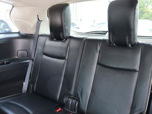 Used 2018 INFINITI QX60 Luxe w/ Premium Package AWD/4WD image 17