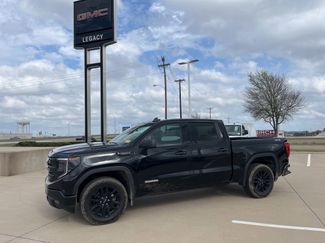 Used 2023 GMC Sierra 1500 Elevation video 1
