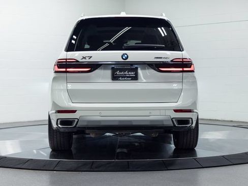 Used 2026 BMW X7 xDrive40i AWD/4WD image 7