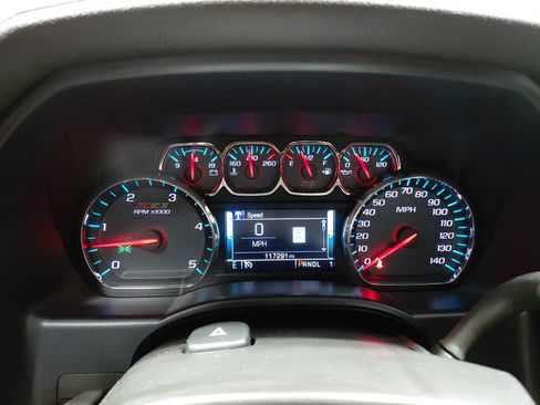 Used 2019 Chevrolet Silverado 2500 LTZ w/ Duramax Plus Package AWD/4WD image 42