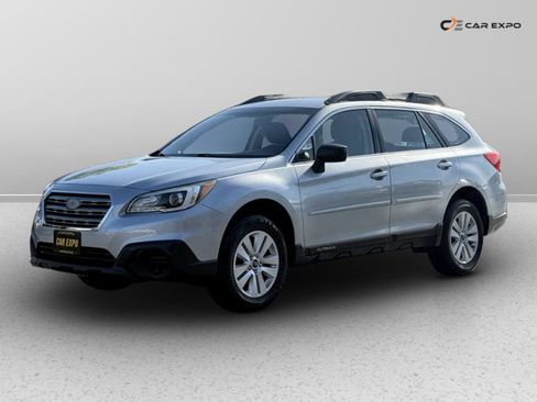 Used 2017 Subaru Outback 2.5i image 14
