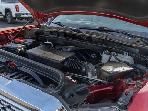 Used 2021 GMC Sierra 1500 Denali w/ Denali Ultimate Package image 11