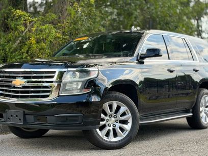 Used 2020 Chevrolet Tahoe 2WD