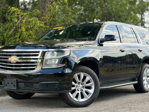 Used 2020 Chevrolet Tahoe 2WD image 1