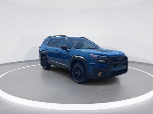 New 2026 Subaru Outback Wilderness image 2