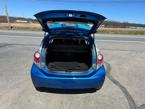 Used 2012 Toyota Prius C Four FWD image 13