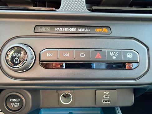 Used 2026 Ford Maverick XLT w/ XLT Luxury Package FWD image 30