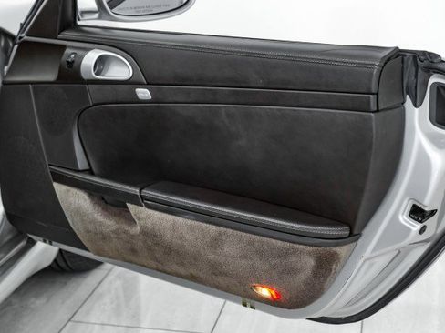 Used 2006 Porsche Boxster AUTOMATIC LEATHER HEATED SEATS image 30