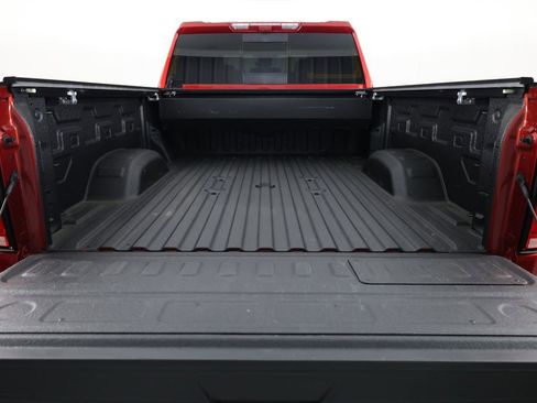 Used 2026 Chevrolet Silverado 2500 LTZ w/ Trail Boss Package AWD/4WD image 9