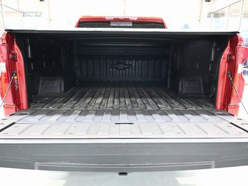 New 2026 Chevrolet Silverado 1500 LT Trail Boss w/ LT Trail Boss Premium Package image 7