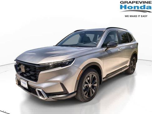 Used 2023 Honda CR-V Sport Touring image 1