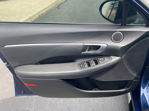 Used 2021 Hyundai Sonata SEL FWD image 14