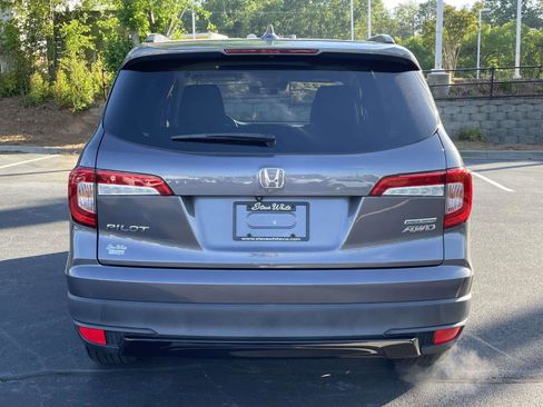 Used 2022 Honda Pilot Special Edition image 6