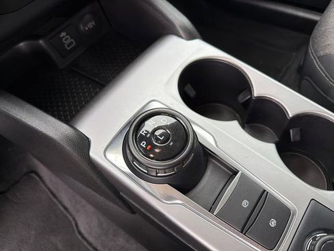 Used 2024 Ford Bronco Sport Big Bend image 24