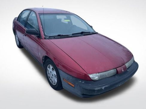 Used 1999 Saturn S-Series SL1 w/ SL1 Option Pkg 1 image 10