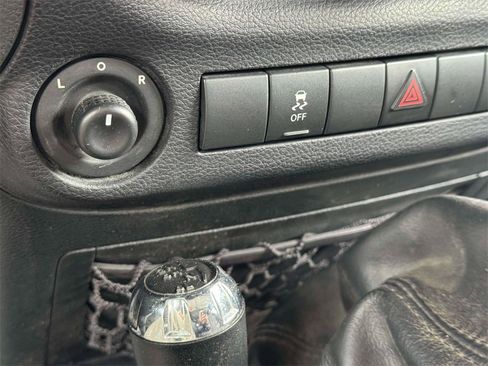 Used 2016 Jeep Wrangler Unlimited Sport w/ Power Convenience Group image 20