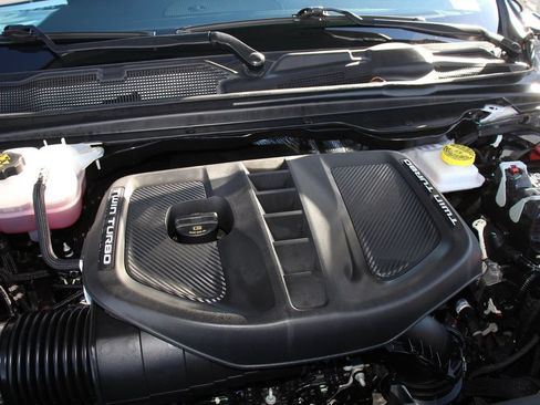 Used 2026 RAM 1500 RHO AWD/4WD image 28